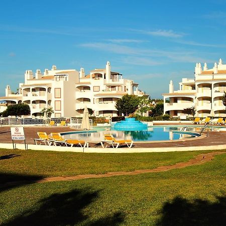 Vilamoura Apartment Extérieur photo