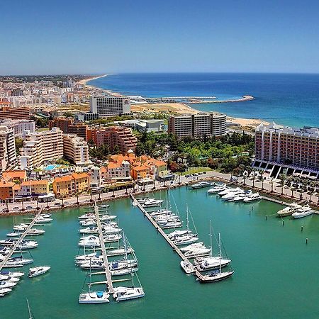 Vilamoura Apartment Extérieur photo