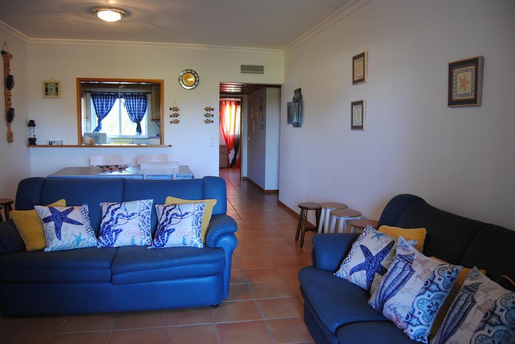 Vilamoura Apartment Extérieur photo