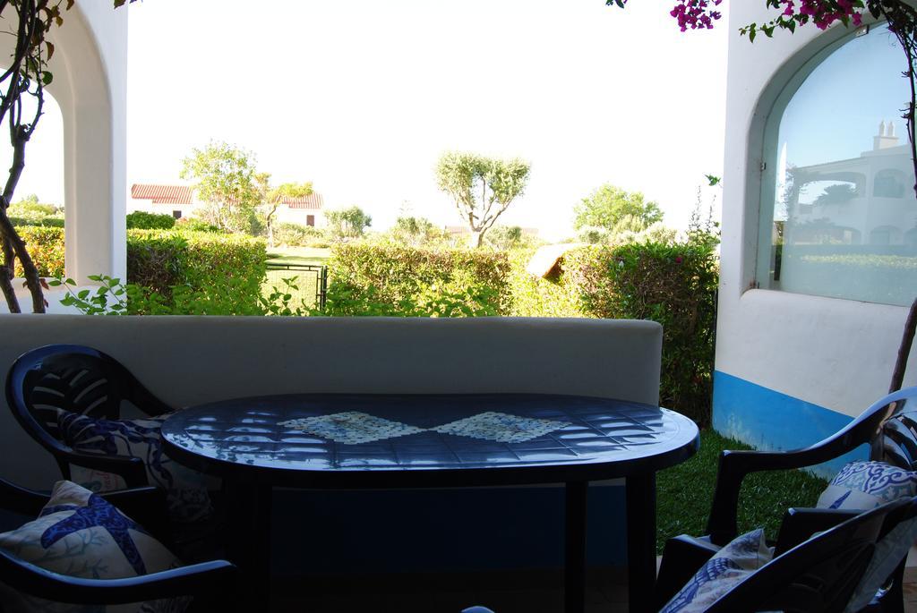 Vilamoura Apartment Extérieur photo