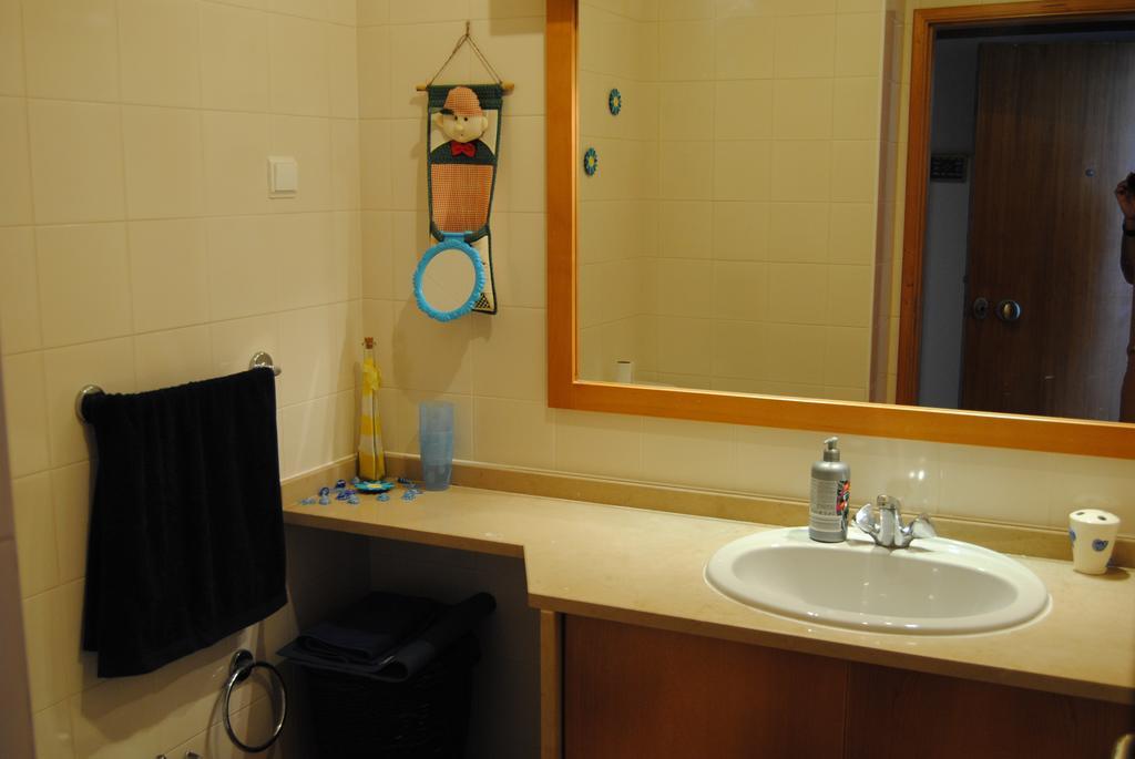 Vilamoura Apartment Extérieur photo
