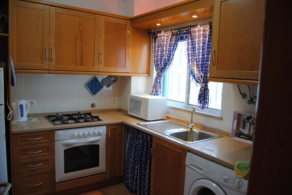 Vilamoura Apartment Extérieur photo